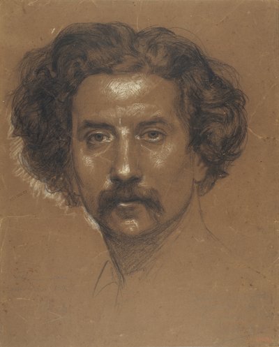 Omakuva tekijältä Ramon Martí i Alsina