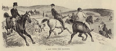 Brighton tekijältä Randolph Caldecott
