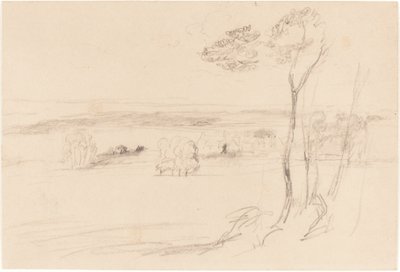 Trouville sur Mer tekijältä Randolph Caldecott