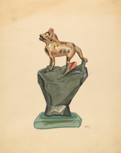 Kaiverrus tekijältä Raoul Du Bois