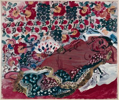The Hindu tekijältä Raoul Dufy