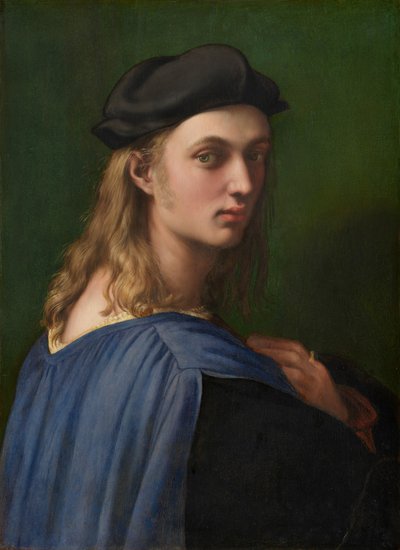 tekijältä Raphael