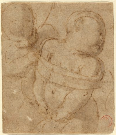 Cupid Bound tekijältä Raphael