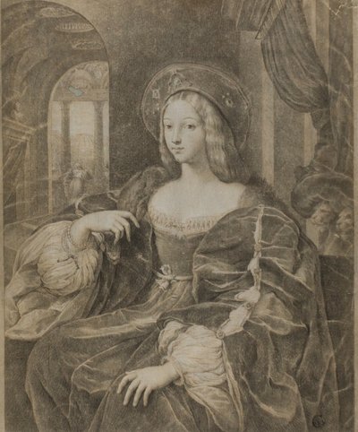 Joanna Aragonialainen tekijältä Raphael