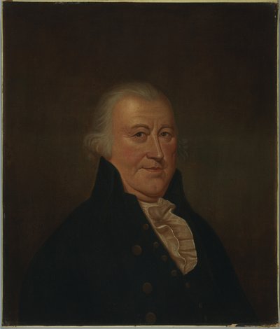 Artemas Ward tekijältä Raphaelle Peale