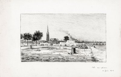  tekijältä Raymond Bonnefon