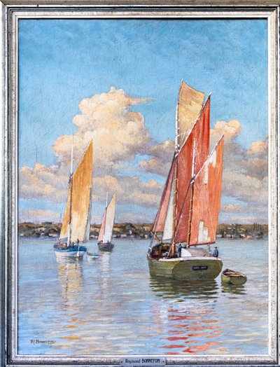  tekijältä Raymond Bonnefon