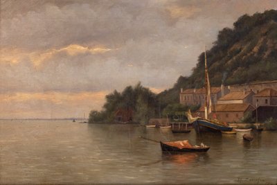  tekijältä Raymond Bonnefon