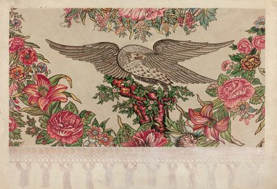 Chintz, 19351942. tekijältä Raymond Manupelli
