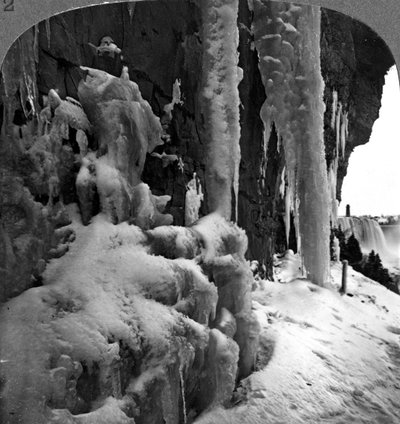 Niagara Falls, New York, Yhdysvallat. tekijältä Realistic Travels Publishers