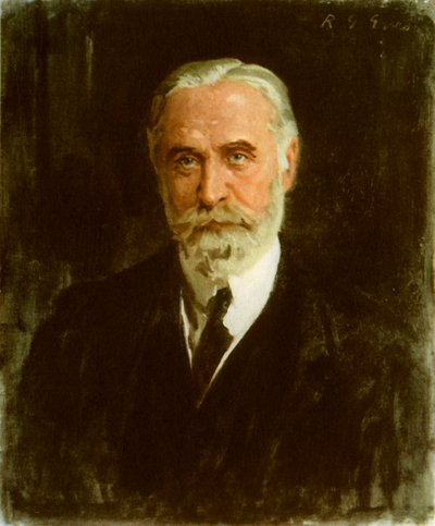 F. H. Bradley, s. 1920, 1943. tekijältä Reginald-Grenville Eves