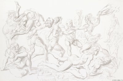 Akrobaatit tekijältä Reginald Marsh