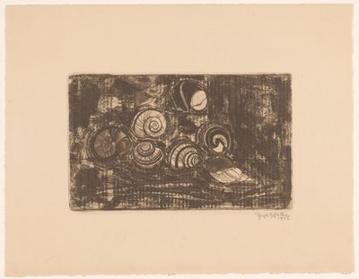 Seitsemän kuorta tekijältä Reijer Stolk (signed by artist)