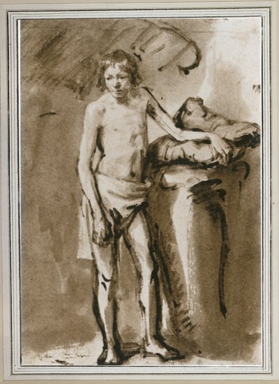  tekijältä Rembrandt Harmensz. van Rijn