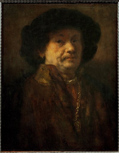  tekijältä Rembrandt Harmensz. van Rijn