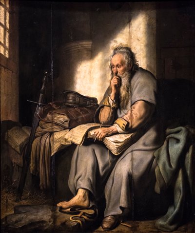  tekijältä Rembrandt Harmensz. van Rijn