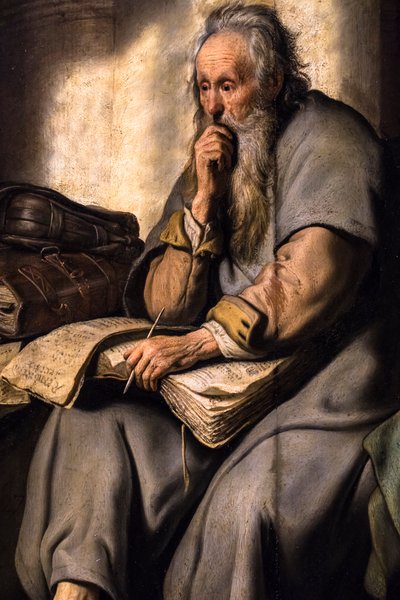  tekijältä Rembrandt Harmensz. van Rijn