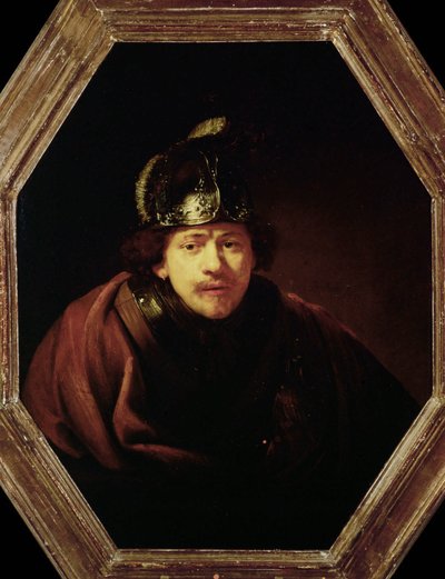  tekijältä Rembrandt Harmensz. van Rijn