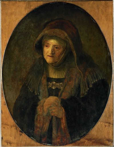  tekijältä Rembrandt Harmensz. van Rijn