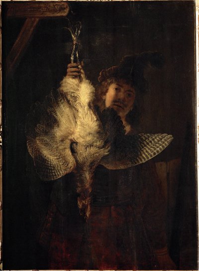  tekijältä Rembrandt Harmensz. van Rijn