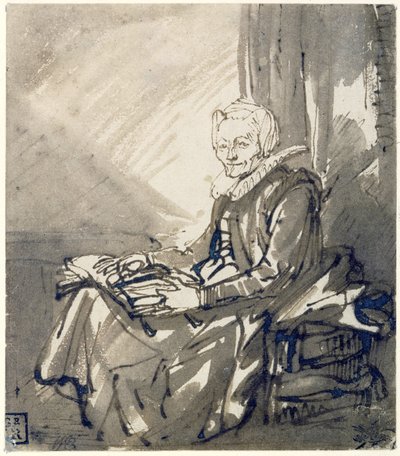 tekijältä Rembrandt Harmensz. van Rijn