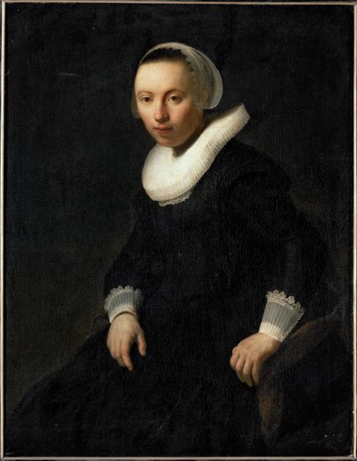  tekijältä Rembrandt Harmensz. van Rijn