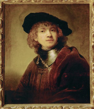  tekijältä Rembrandt Harmensz. van Rijn