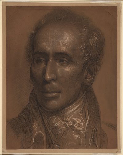 Tri John Warren tekijältä Rembrandt Peale