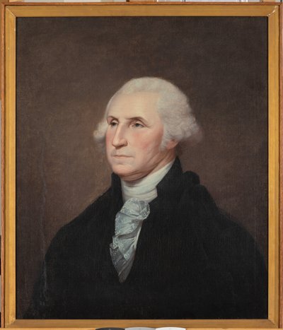  tekijältä Rembrandt Peale