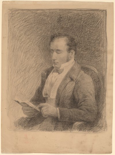 R. Vahva tekijältä Rembrandt Peale