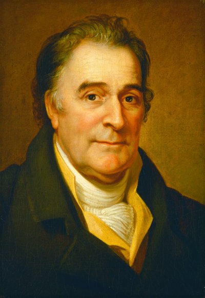 Richardson Stuart tekijältä Rembrandt Peale