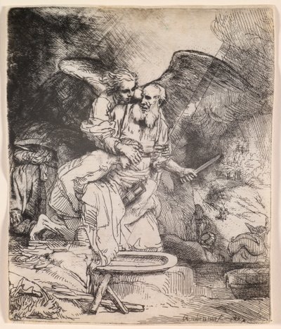  tekijältä Rembrandt van Rijn