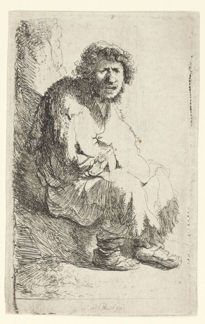  tekijältä Rembrandt van Rijn