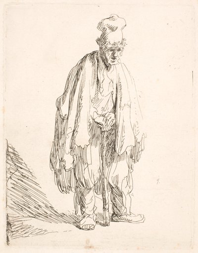 tekijältä Rembrandt van Rijn