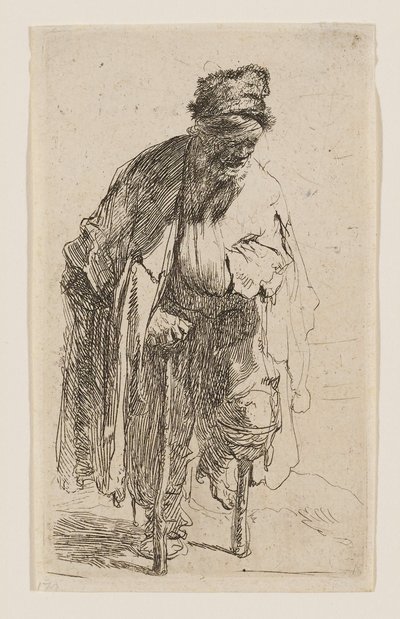  tekijältä Rembrandt van Rijn