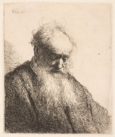  tekijältä Rembrandt van Rijn
