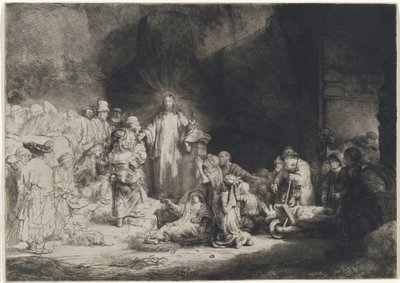  tekijältä Rembrandt van Rijn