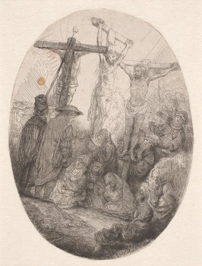  tekijältä Rembrandt van Rijn