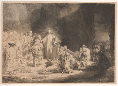  tekijältä Rembrandt van Rijn