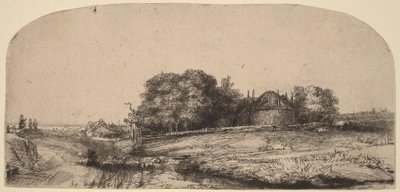  tekijältä Rembrandt van Rijn