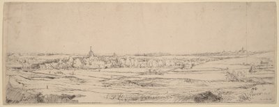  tekijältä Rembrandt van Rijn