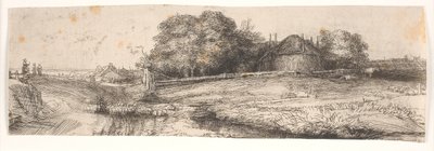  tekijältä Rembrandt van Rijn