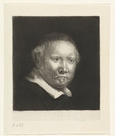  tekijältä Rembrandt van Rijn