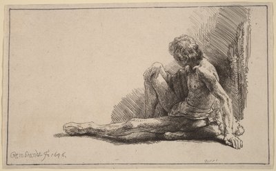 tekijältä Rembrandt van Rijn