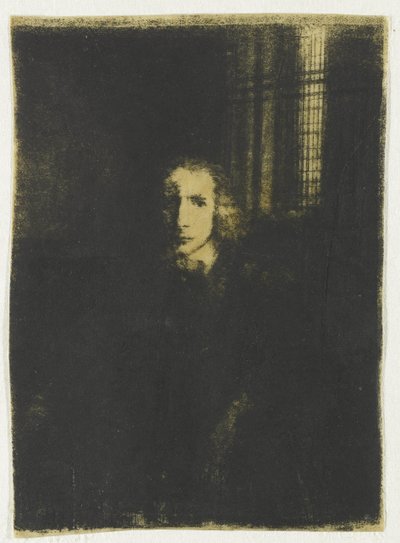 Peter Haaringh tekijältä Rembrandt van Rijn