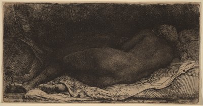  tekijältä Rembrandt van Rijn