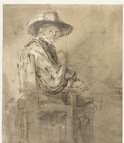 Istuu Syndic: Jacob van Loon Drapers