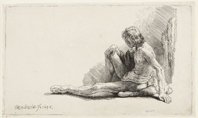  tekijältä Rembrandt van Rijn
