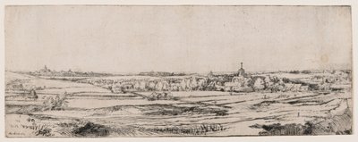  tekijältä Rembrandt van Rijn