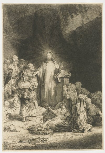  tekijältä Rembrandt van Rijn